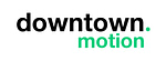Motion Downtown logo