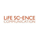 Life Science Communication AG logo