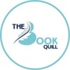 The Book Quill logo
