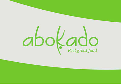 Abokado - Website Creatie