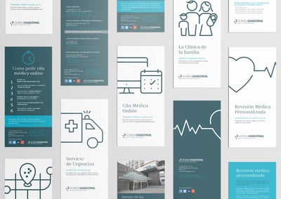 Vídeo Corporativo + Branding - Comunicación corporativa