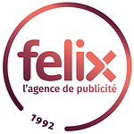 Félix Création logo