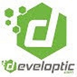 Developtic - Expertos en diseño y desarrollo web en Mallorca logo