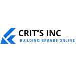 CRIT'S INC logo