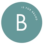 B is for Brand