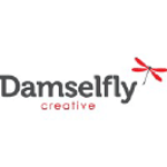 Damselfly Creative