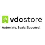 VDC Store logo