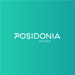 POSIDONIA DESIGN logo