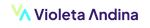 Violeta Andina Agencia Creativa logo