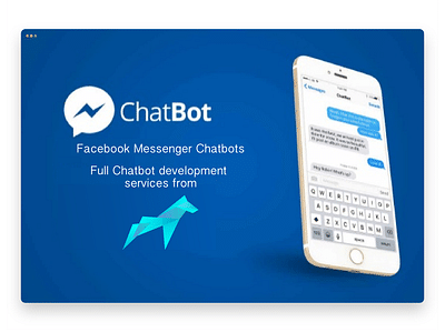 Chatbot - Application mobile
