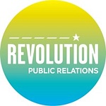Revolution PR
