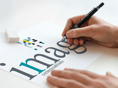 Imagal - Ontwerp