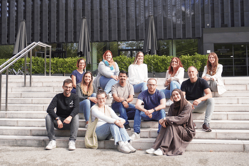 seoCon - Online Marketing Agentur cover