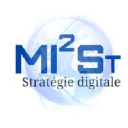 Mi2st Stratégie Digitale logo