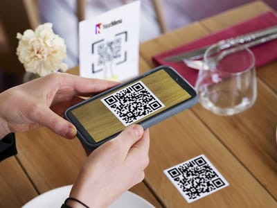 NeatMenu - Digital Menu Platform - Développement de Logiciel