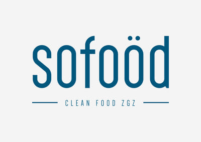 Imagen para restaurante - Branding y posicionamiento de marca
