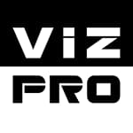 Viz Production logo