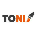 Toni Design Ug logo