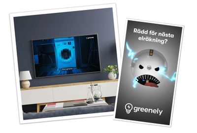 Greenely, Branding - Digital Strategy