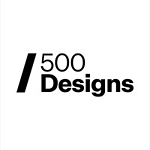 500 Designs