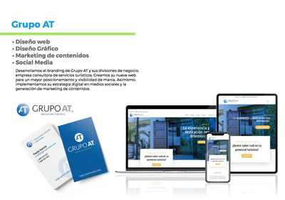 Branding y Posicionamiento de Marca - Estrategia digital