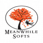 MeanWhile Softs logo