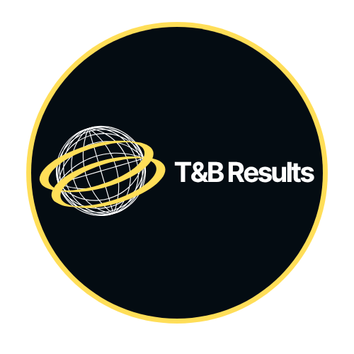 T&B Results