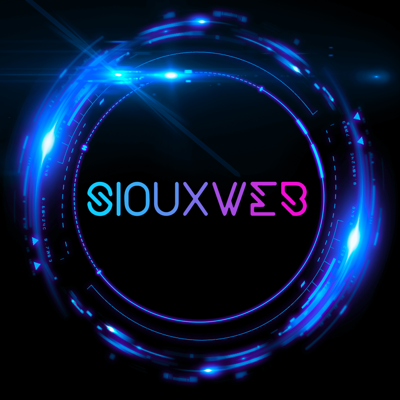 Siouxweb