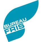 Bureau Fris BV logo