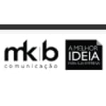 MKB Comunicação logo