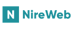 NireWeb logo
