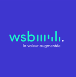 WSB logo
