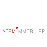 ACEM Immobilier logo