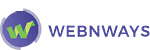 WebnWays Technologies logo