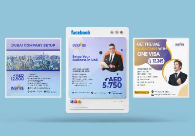 Inspire Consultancy's Social Media Marketing - Social Media