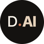 Domanski.AI logo