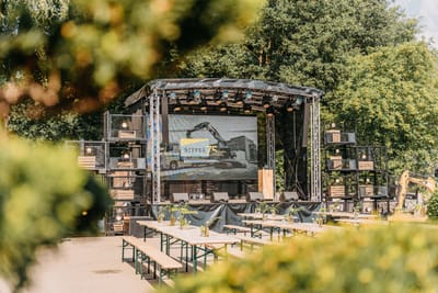 Stefen GmbH & Co. KG - 75-jähriges Firmenjubiläum - Event