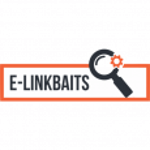 Elinkbaits UK logo