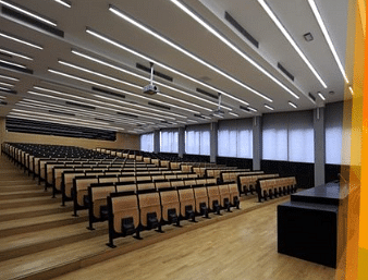 Enhancing Enrollment - Marketing