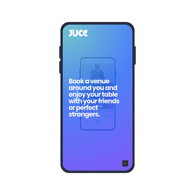 JUCE - Website Creatie