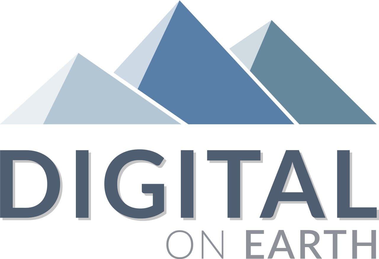 Digital On Earth