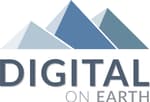 Digital On Earth logo