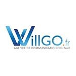 WillGo logo