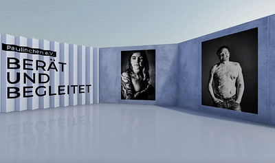 Paulinchen e.V.: Virtuelle Ausstellung - 3D