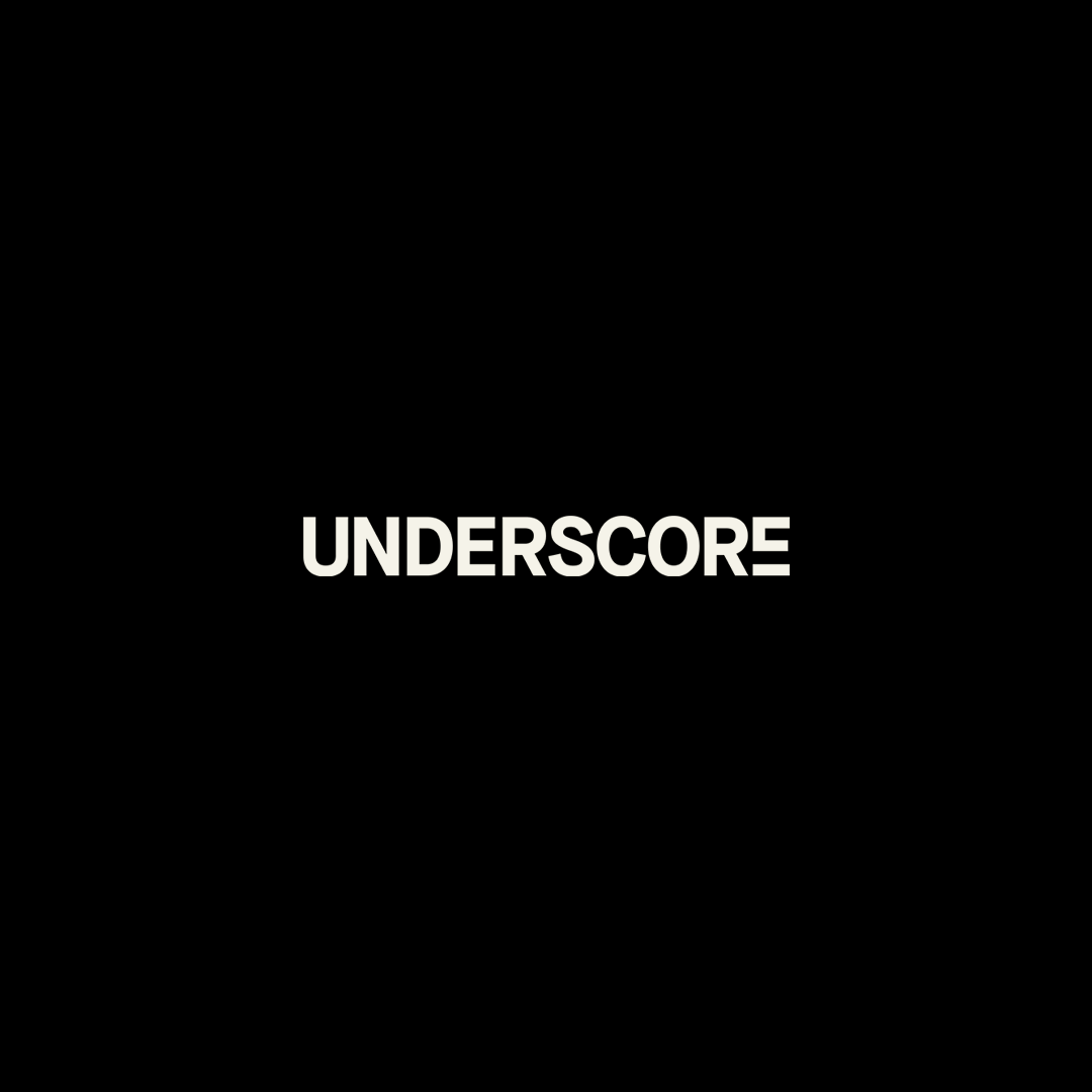 UNDERSCORE
