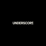 UNDERSCORE logo