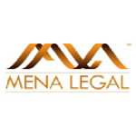 MENA LEGAL logo