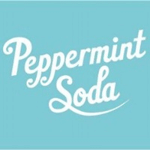 Peppermint Soda