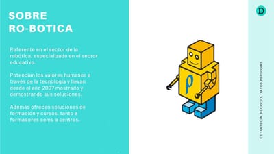 Auditoría técnica SEO y propuesta SEO - SEO