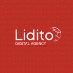 Lidito logo